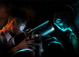 NASA: Humans Will Prove ‘We Are Not Alone In The Universe’ Within 20 Years
