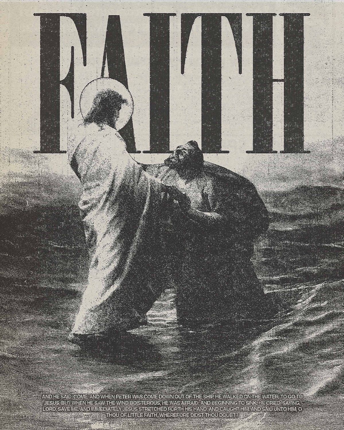 JESUS'S REVIVAL